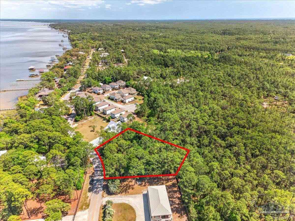 Vacant Land For Sale - LOT 18 East Nursery Rd<br/> Walton County, Santa Rosa Beach, FL 32459