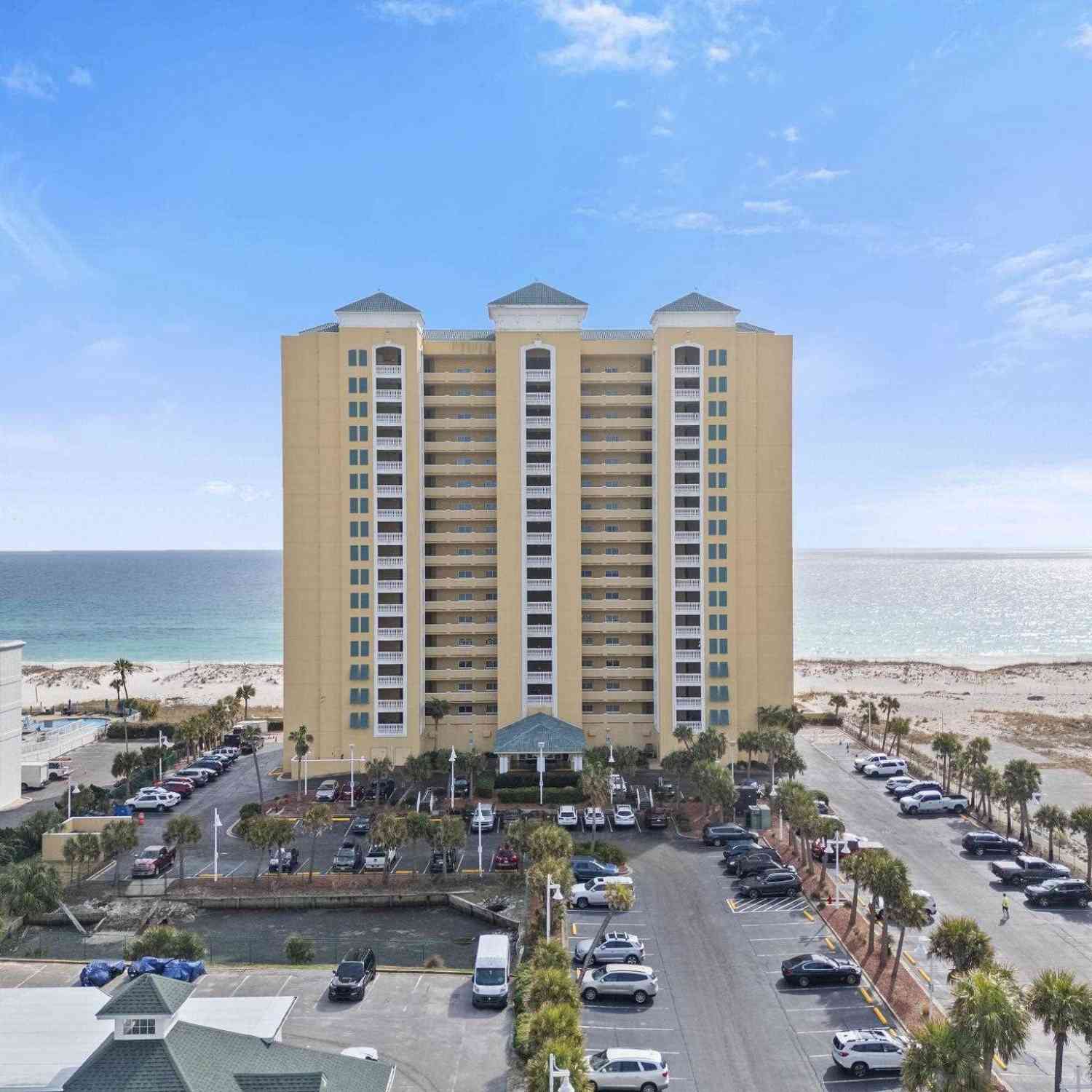 Homes For Sale - 22 Via Deluna Dr #1606<br/> Pensacola Beach, FL 32561