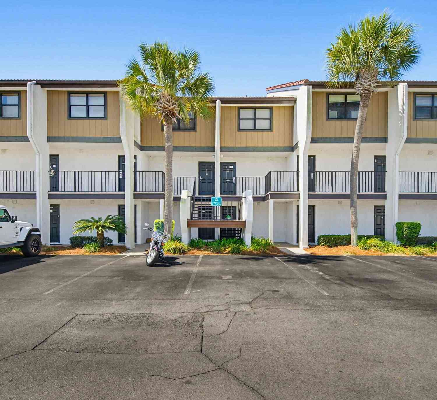 Homes For Sale - 520 Richard Jackson Blvd #118<br/> Panama City Beach, FL 32407