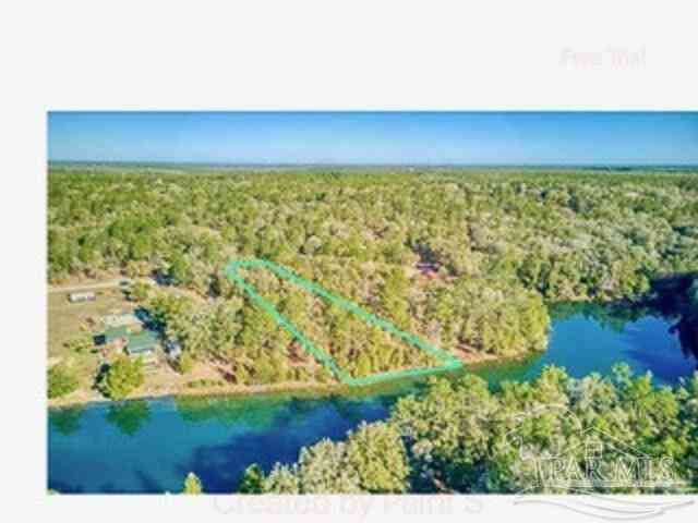 Vacant Land For Sale - LOT 106 N Lakeview Dr<br/> Milton, FL 32583