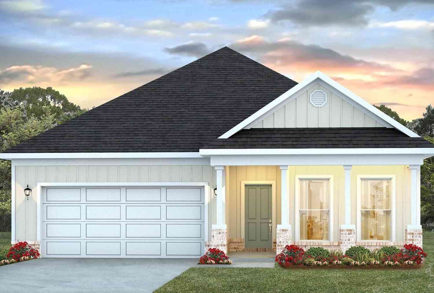 Homes For Sale - 3266 Water Birch Rd<br/> Cantonment, FL 32533