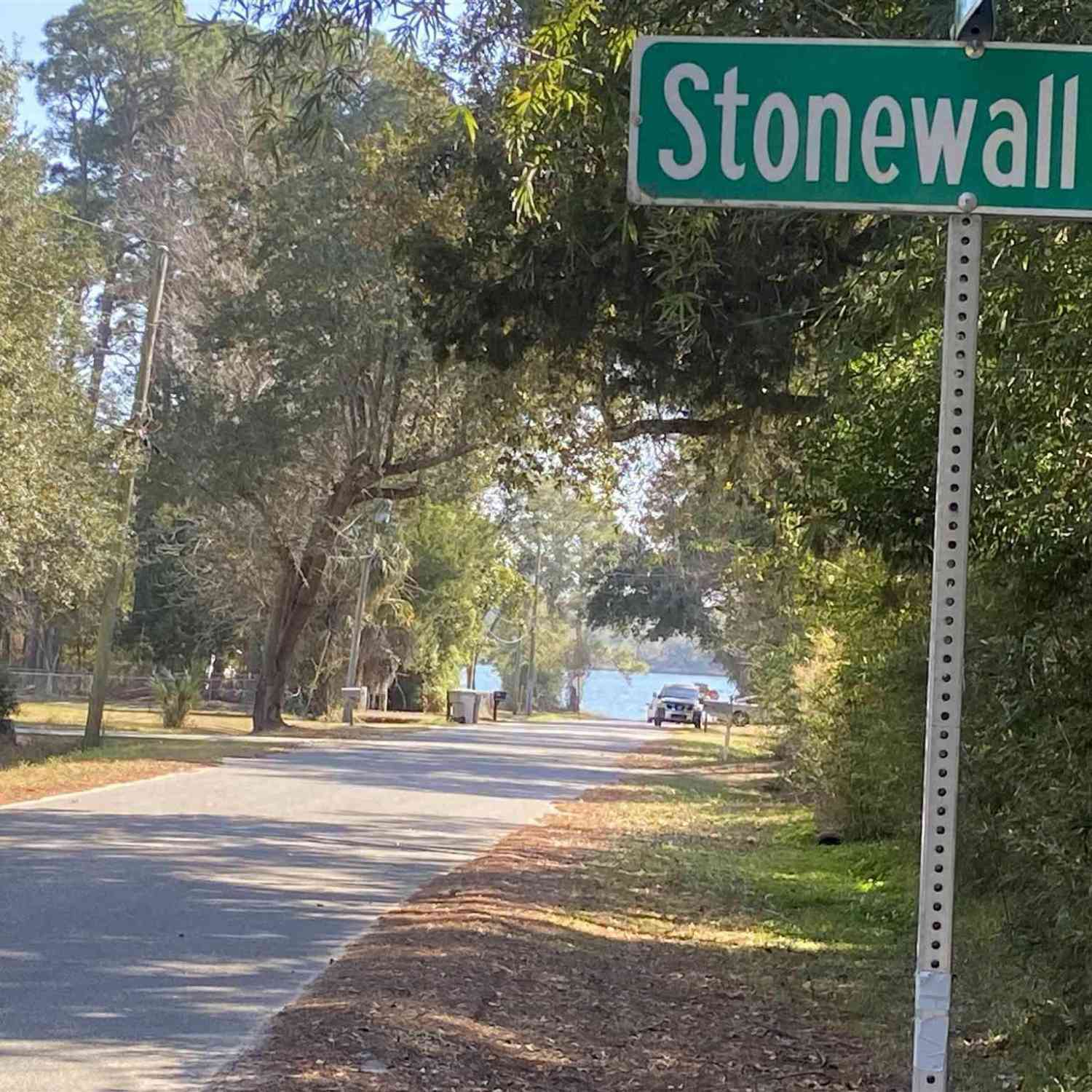 Vacant Land For Sale - Stonewall Ave<br/> Pensacola, FL 32507