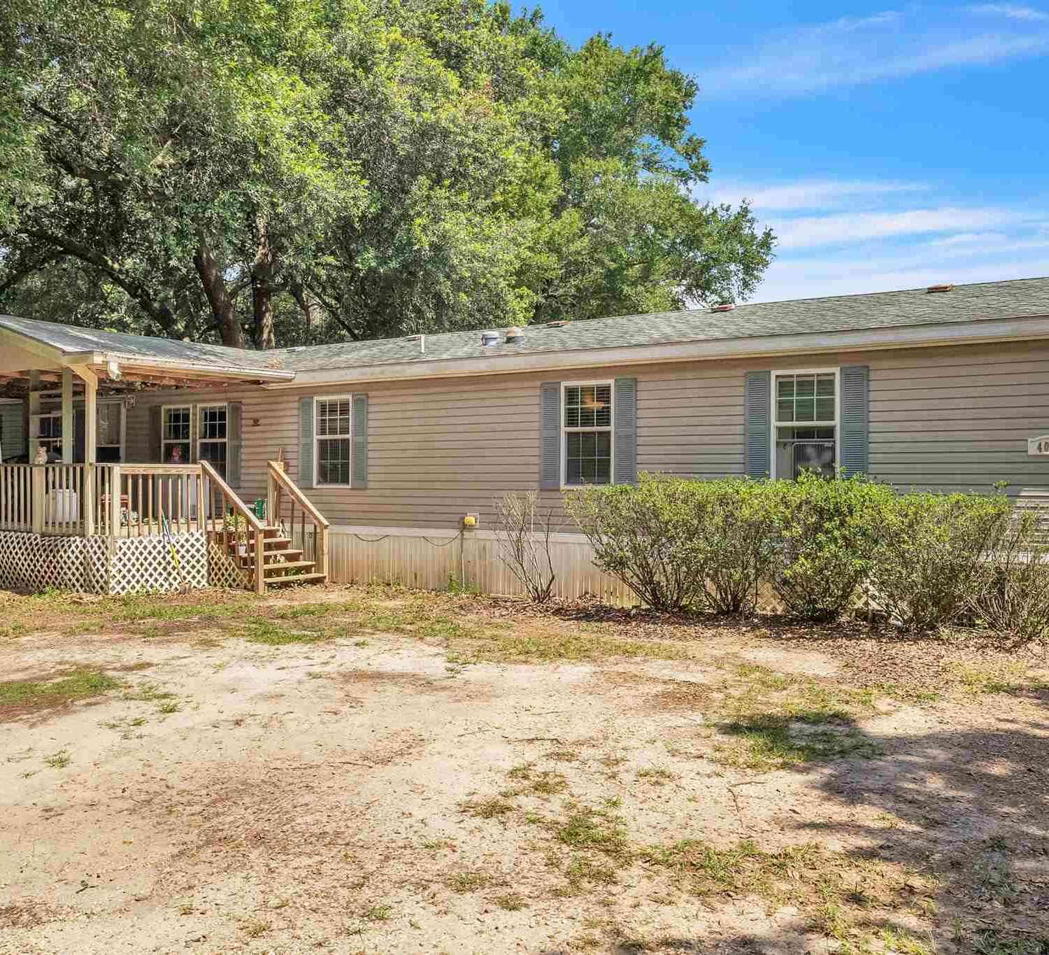 Homes For Sale - 4068 Scottsdale Ave<br/> Pace, FL 32571