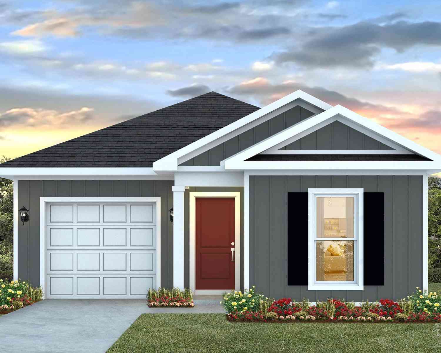 Homes For Sale - 2168 Sandhill St<br/> Cantonment, FL 32533