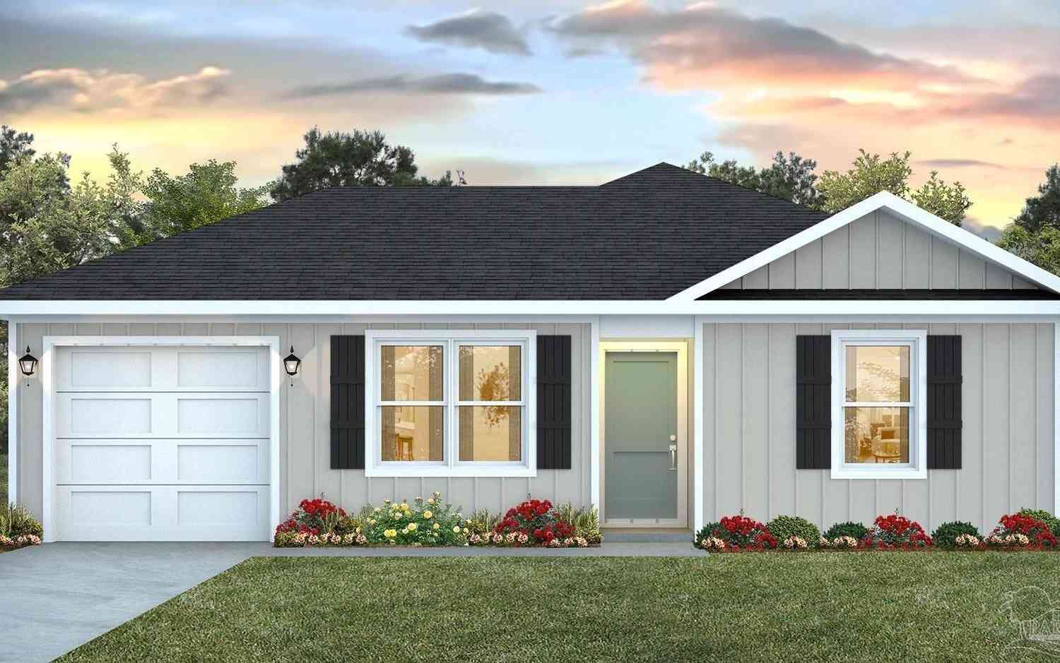 Homes For Sale - 2164 Sandhill St<br/> Cantonment, FL 32533