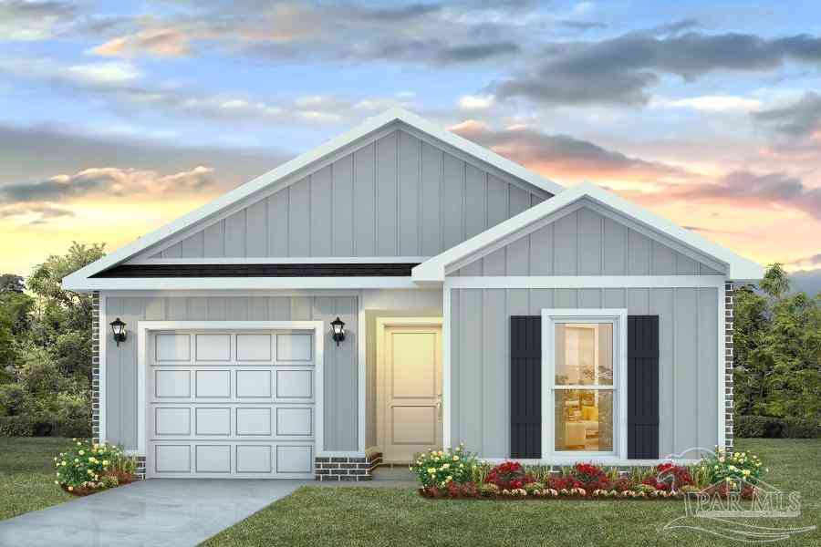 Homes For Sale - 8178 Fox Hunt Dr<br/> Milton, FL 32583