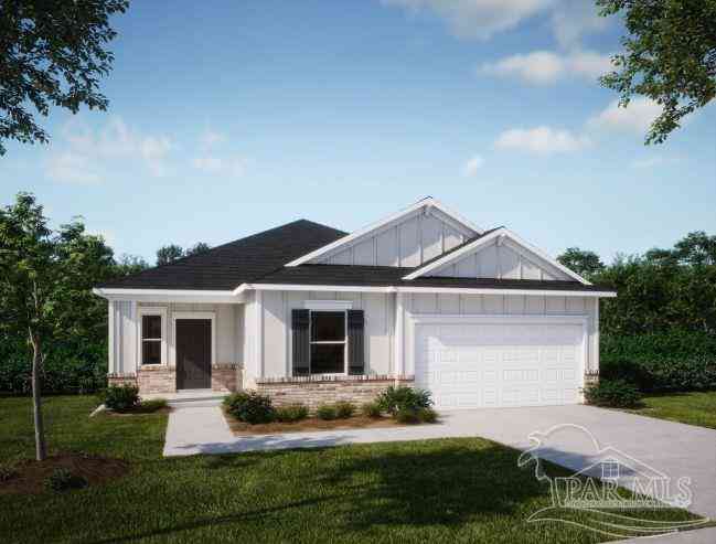 Homes For Sale - 6271 Forest Pines Dr<br/> Pensacola, FL 32526