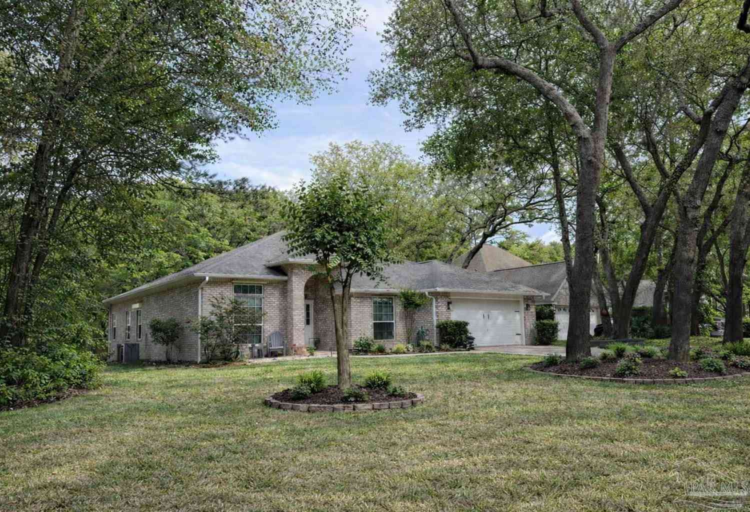Homes For Sale - 10355 Foggy Bottom Rd<br/> Pensacola, FL 32507