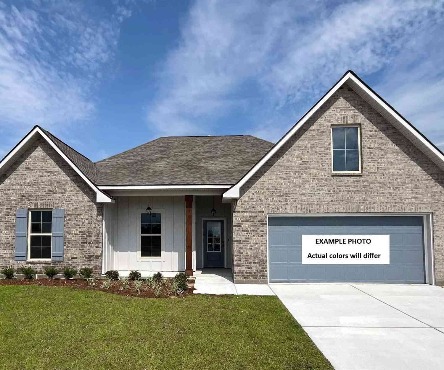 Homes For Sale - 5272 Adeline Cir #26-A LOT <br/> Pace, FL 32571