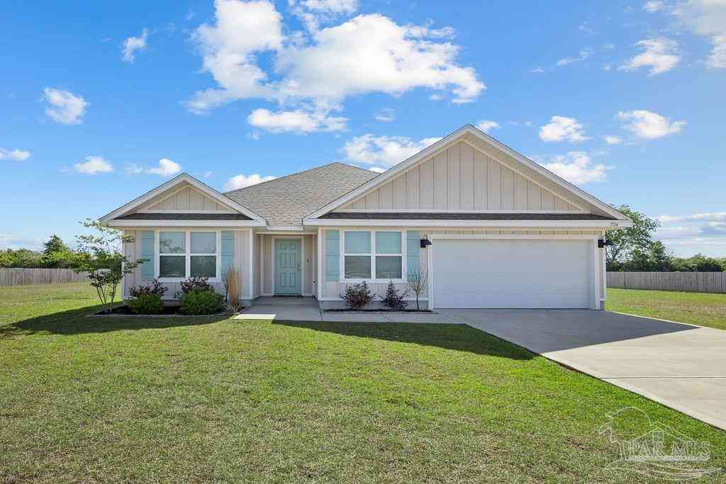 Homes For Sale - 7714 Gumbo Ave<br/> Pace, FL 32571