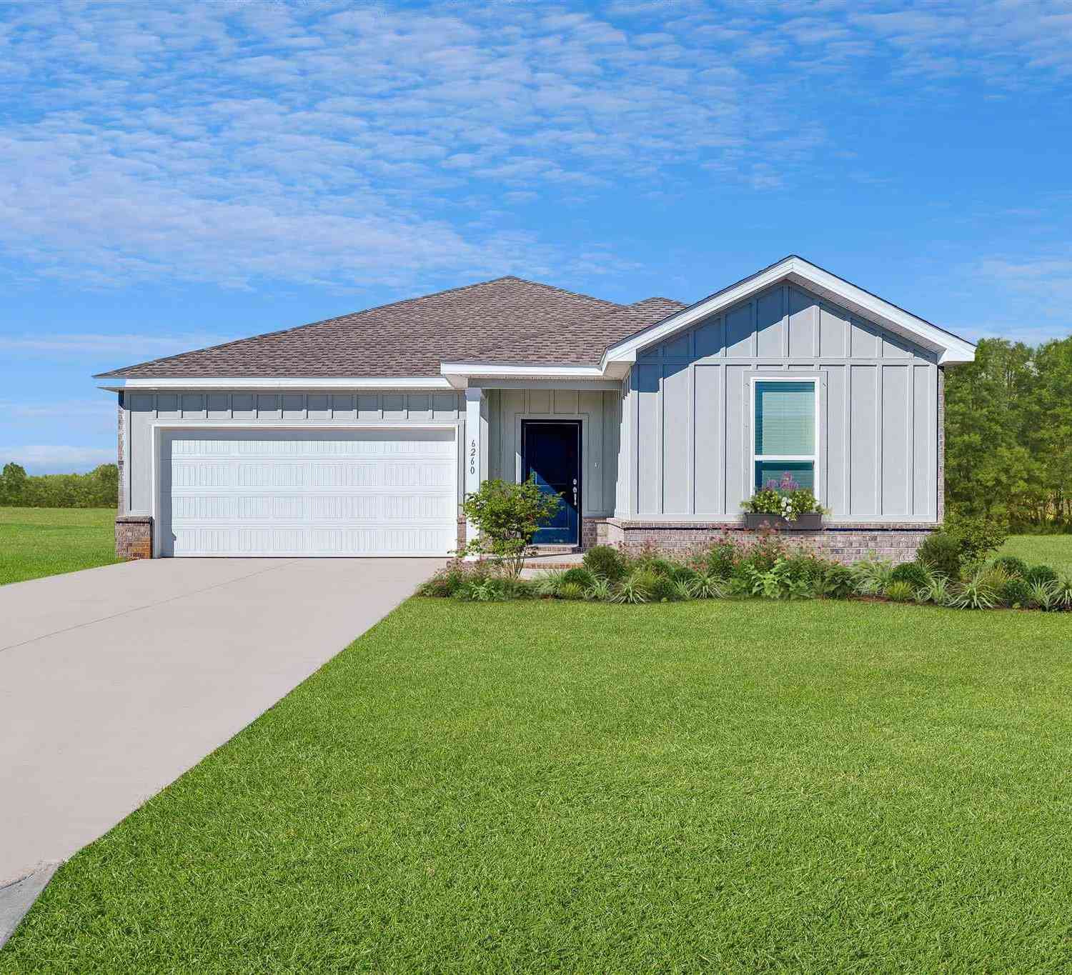 Homes For Sale - 5995 Serrate St #LOT 34J<br/> Pace, FL 32571