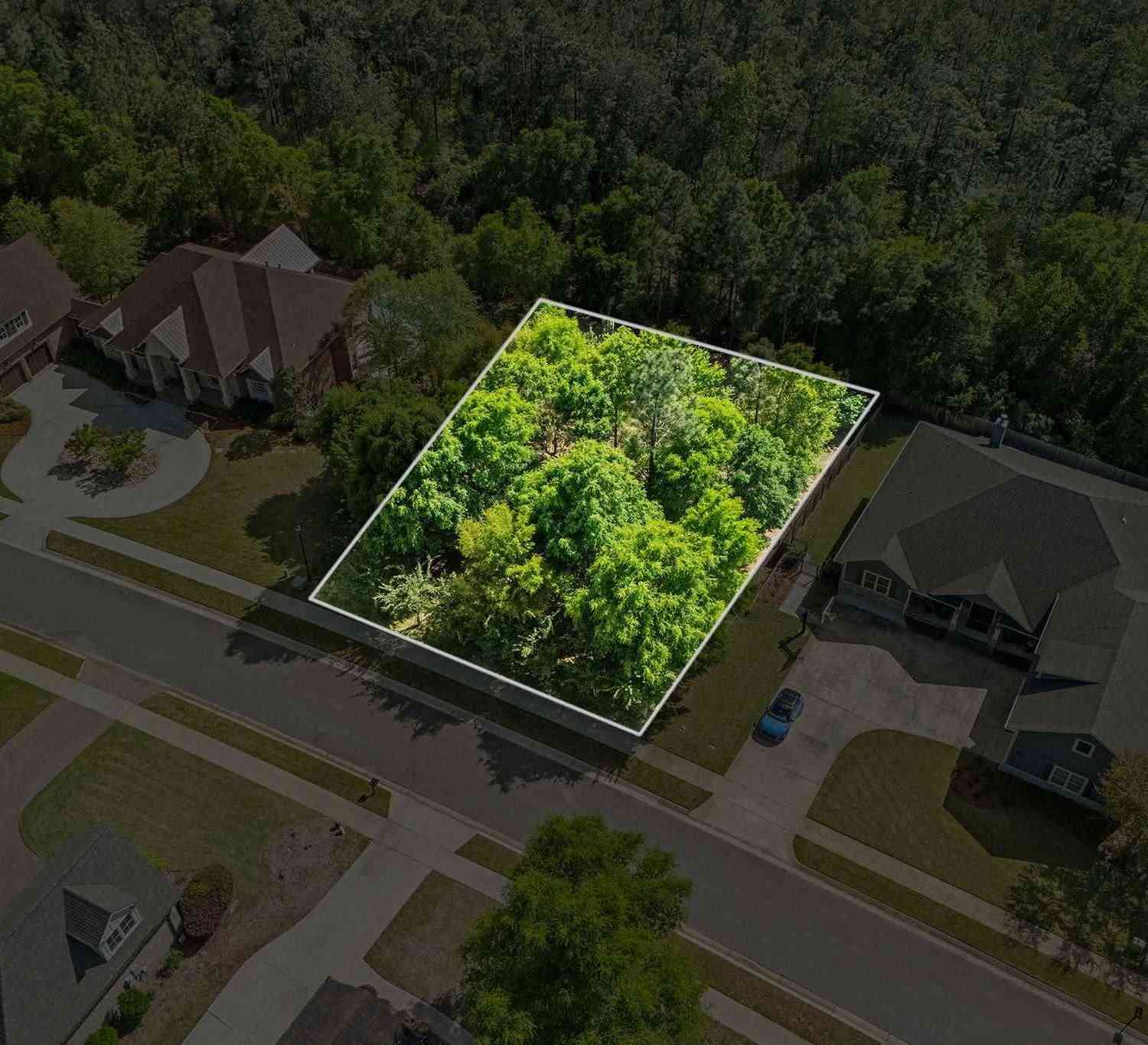 Vacant Land For Sale - 8565 Foxtail Loop<br/> Pensacola, FL 32526