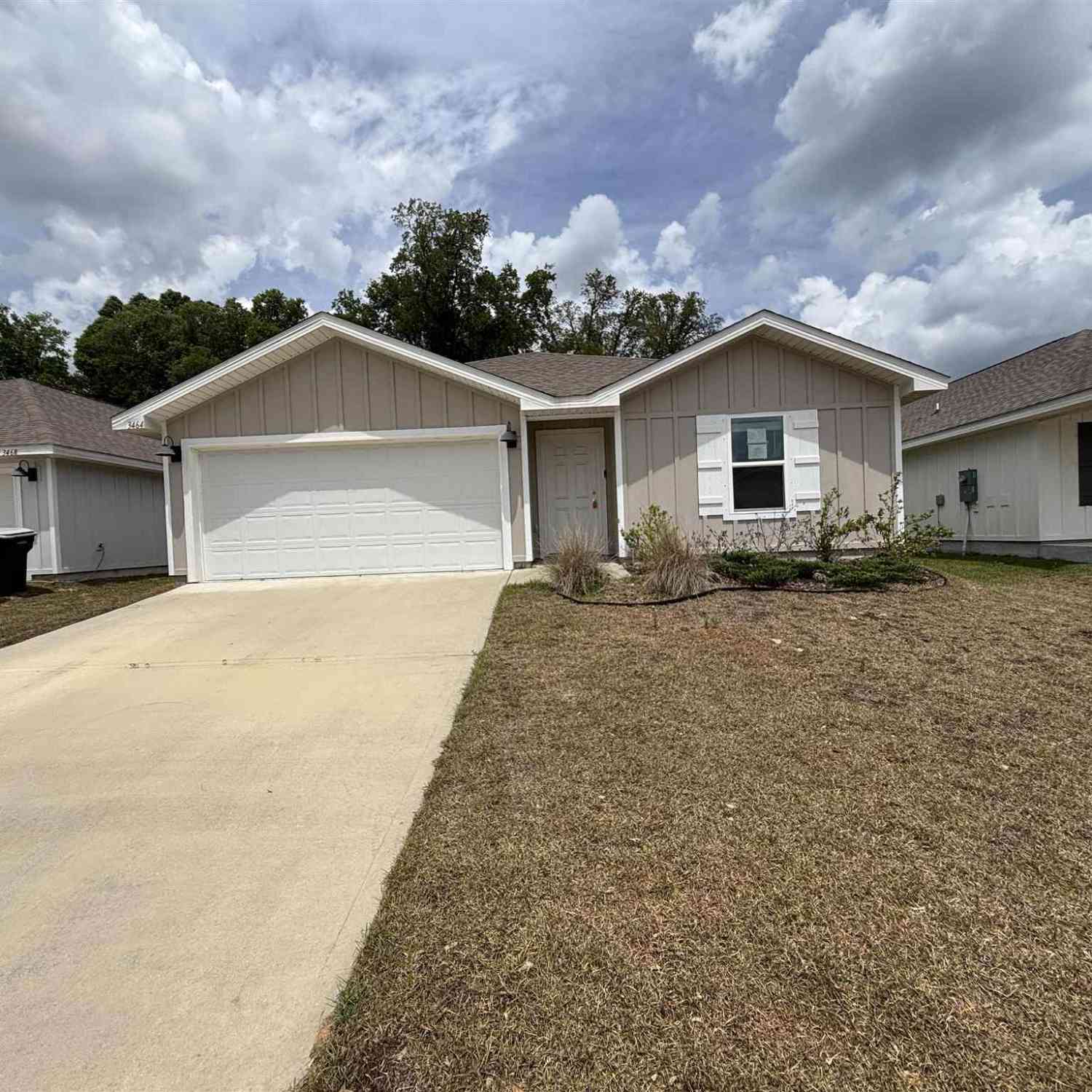 Homes For Sale - 3464 Fallschase Blvd<br/> Pensacola, FL 32526