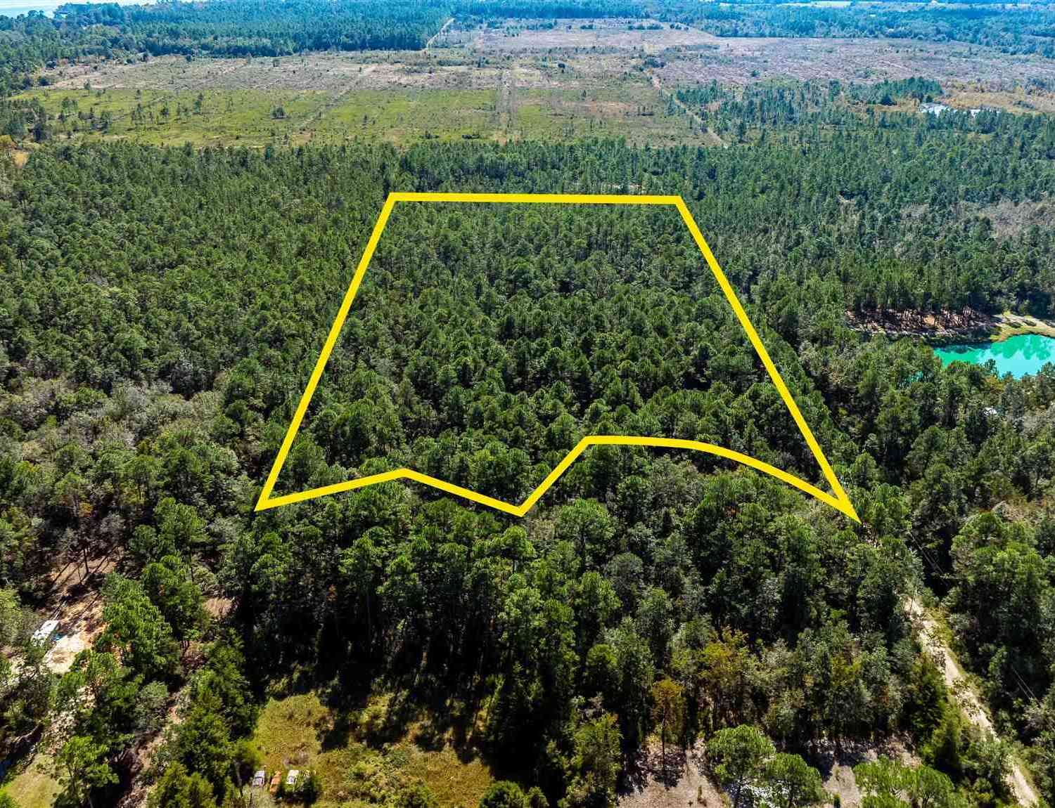Vacant Land For Sale - Garcon St<br/> Milton, FL 32583