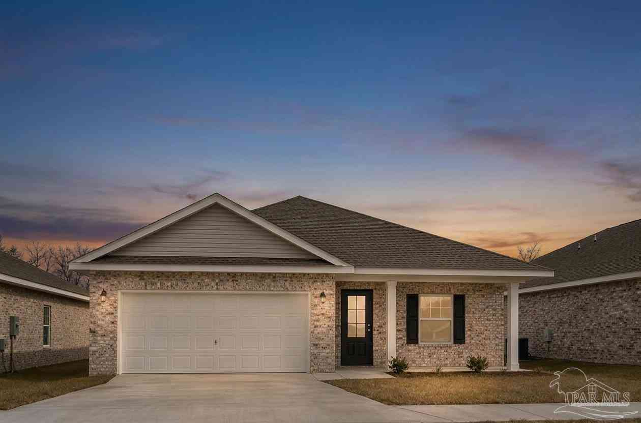 Homes For Sale - 1616 Slate Dr<br/> Cantonment, FL 32533