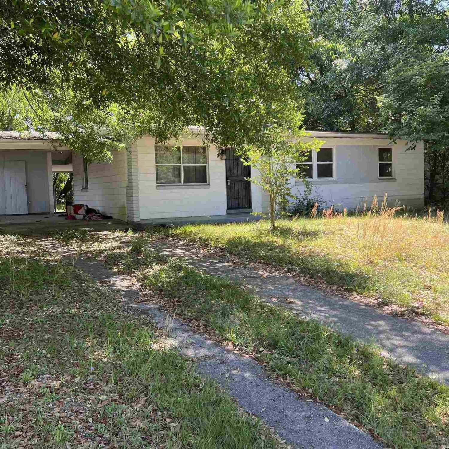Homes For Sale - 10 Pleasant Ave<br/> Pensacola, FL 32505