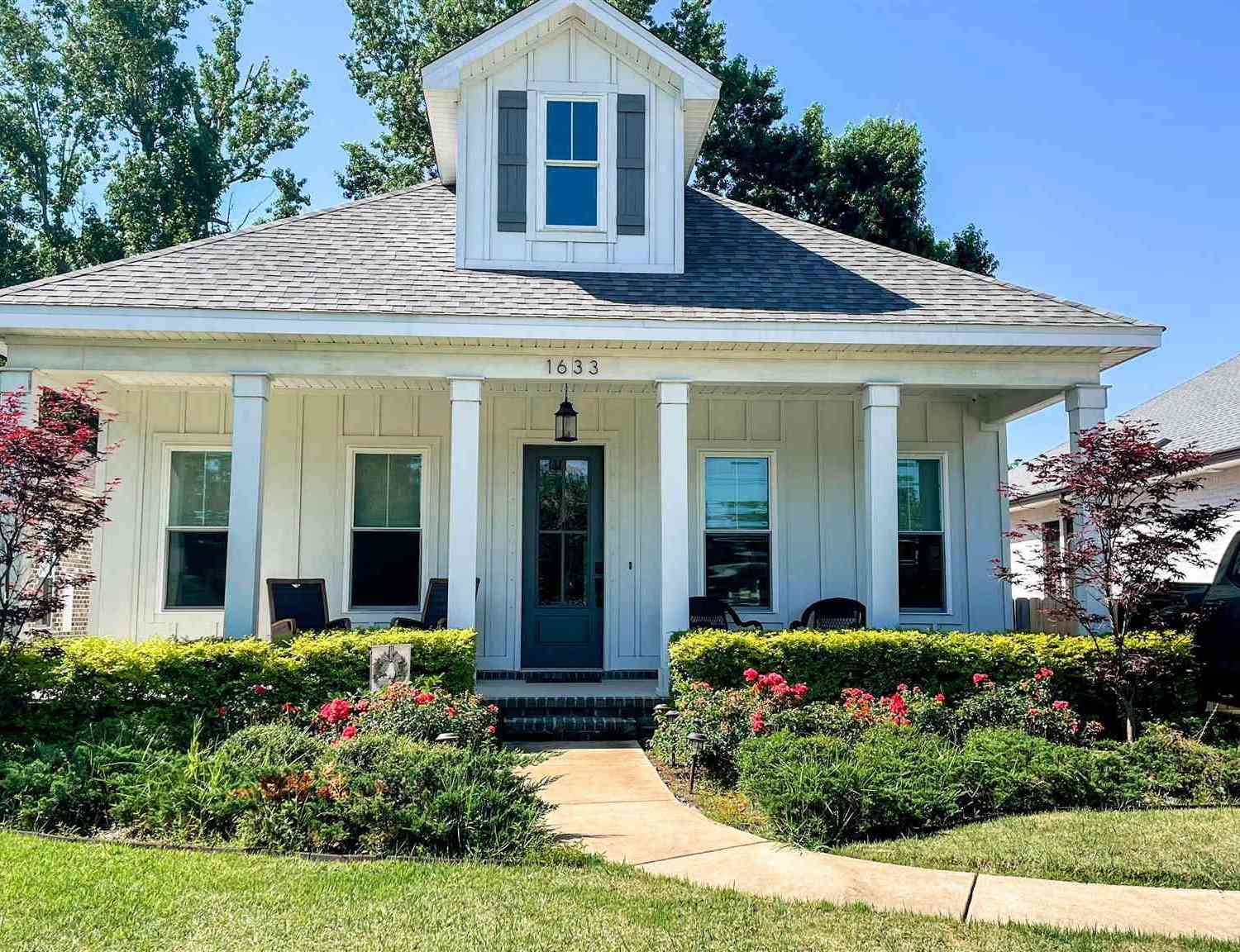Homes For Rent - 1633 E Hatton St<br/> Pensacola, FL 32503