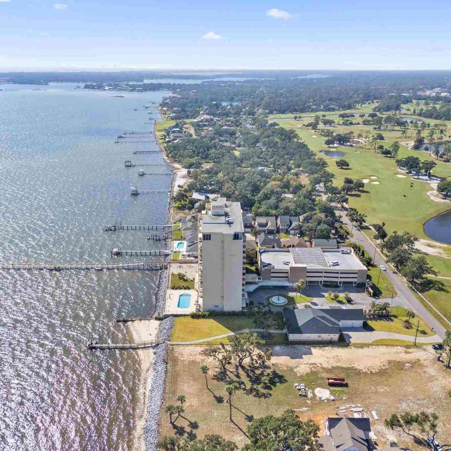 Homes For Sale - 825 Bayshore Dr #608<br/> Pensacola, FL 32507
