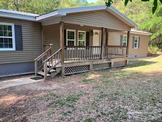 Homes For Sale - 6255 Little Bits Trl<br/> Milton, FL 32583