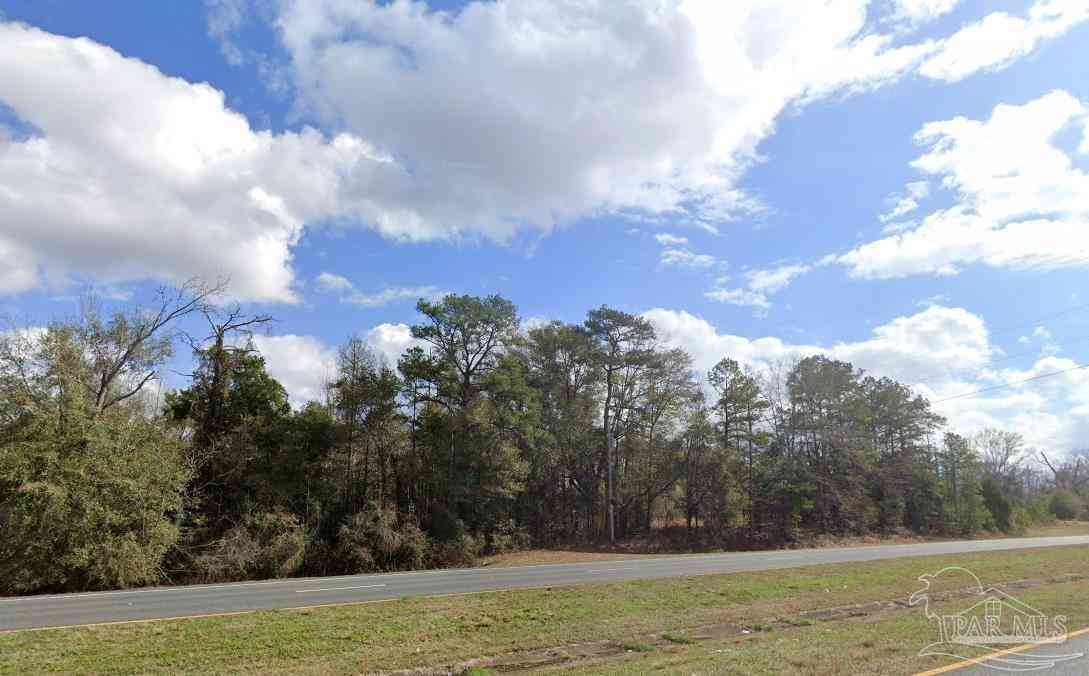Vacant Land For Sale - 790 N Century Blvd<br/> Walnut Hill, FL 32568