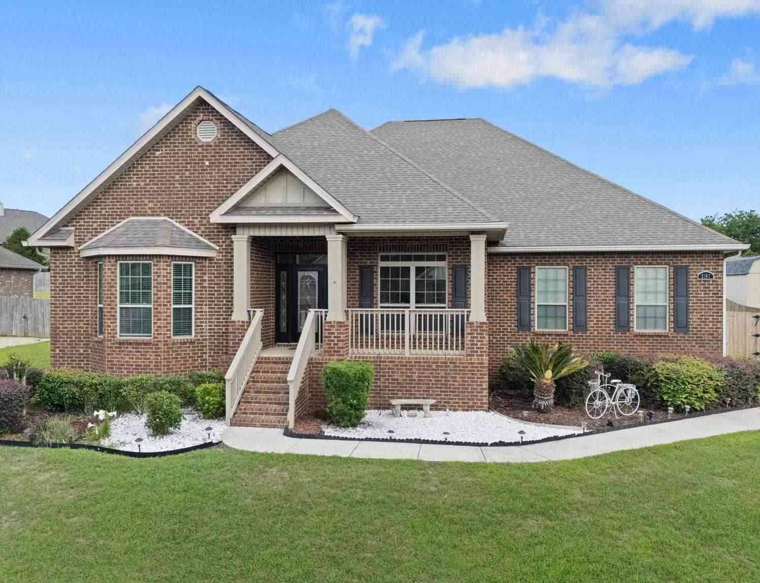 Homes For Sale - 2167 Paddlewheel Way<br/> Pensacola, FL 32533