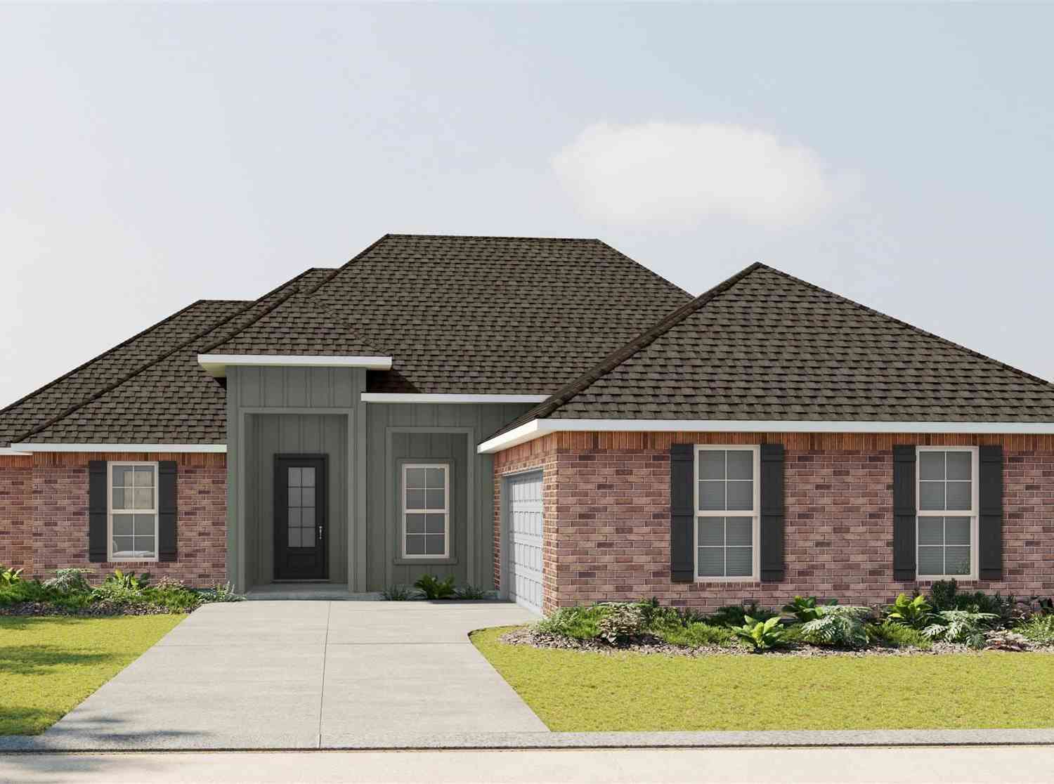 Homes For Sale - 2950 Mountain Laurel Tr #1F-2 LOT<br/> Cantonment, FL 32533