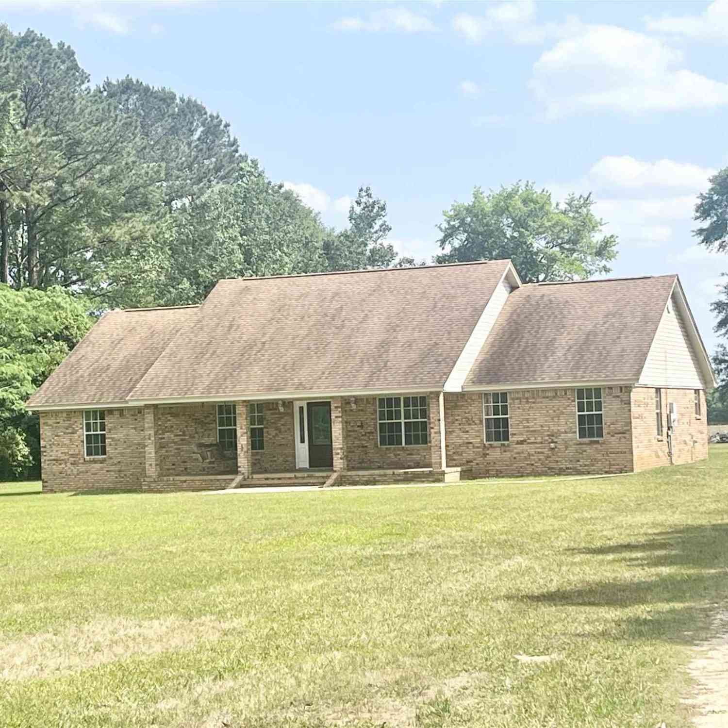 Homes For Sale - 61205 Milstead Rd<br/> Atmore, AL 36502