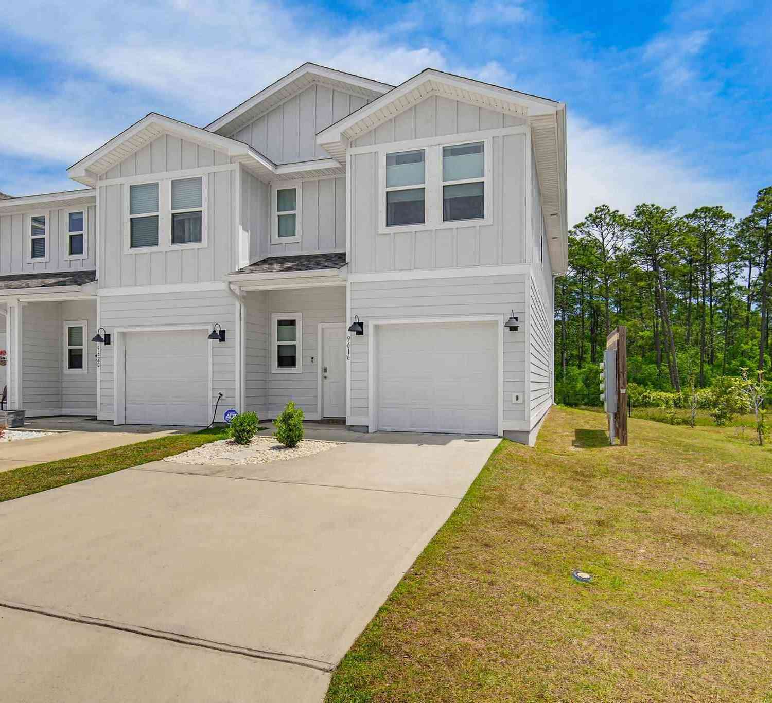 Homes For Sale - 9616 Nature Creek Blvd<br/> Pensacola, FL 32526
