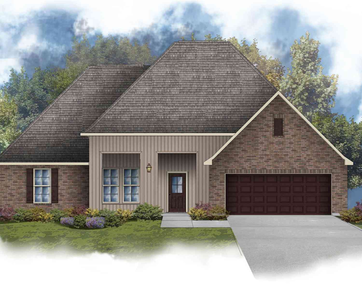 Homes For Sale - 2836 Mountain Laurel Tr #5B-2 LOT<br/> Cantonment, FL 32533