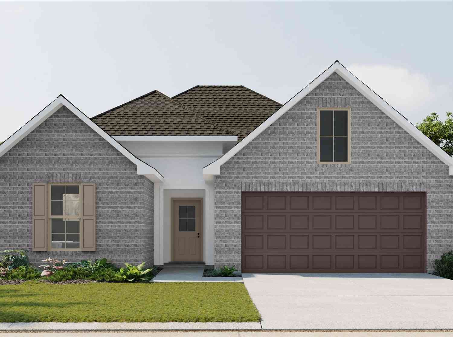 Homes For Sale - 4846 Turtledove St #19-E LOT <br/> Pace, FL 32571