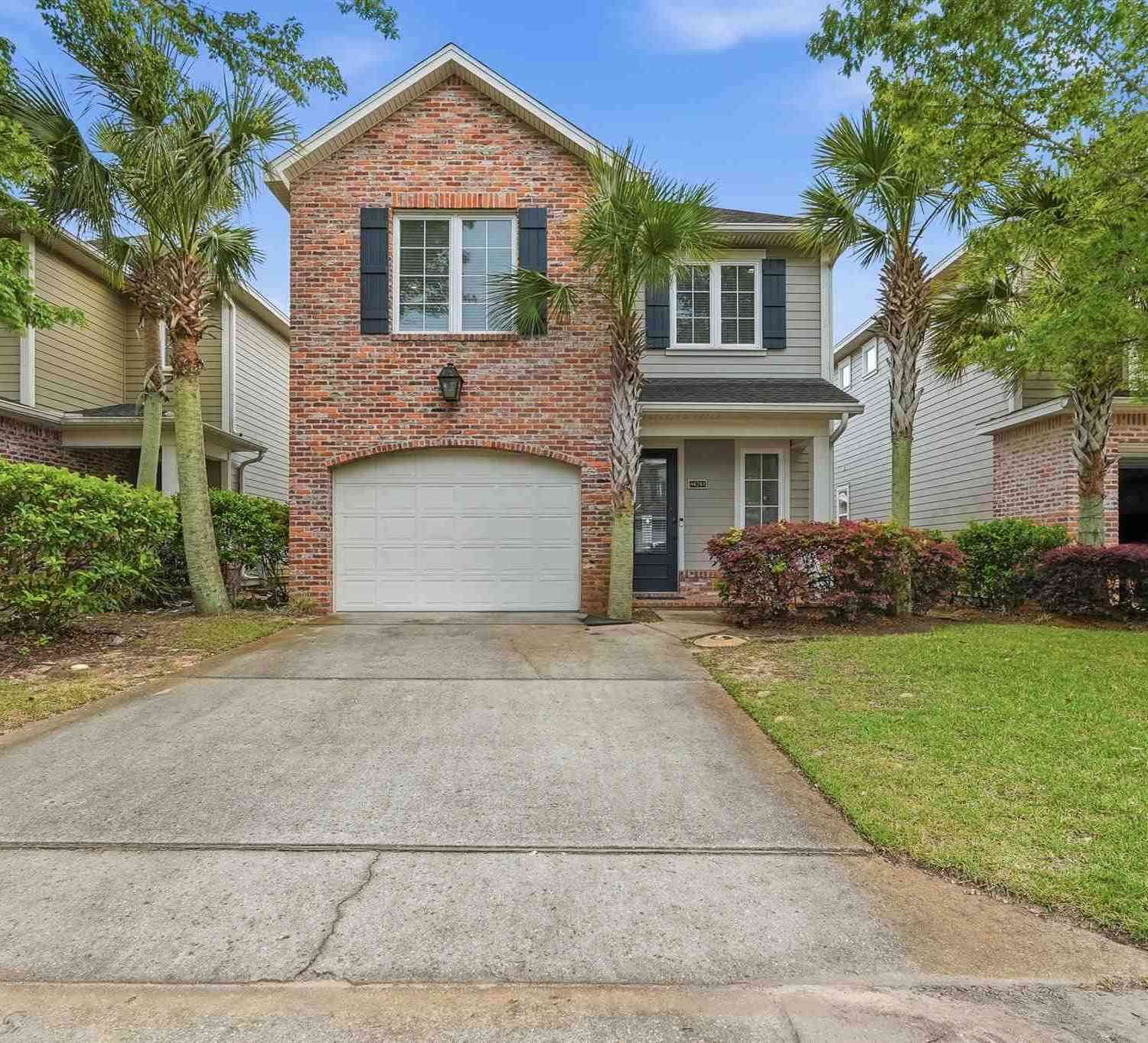 Homes For Sale - 4281 Skipjack Cv<br/> Okaloosa County, Niceville, FL 32578