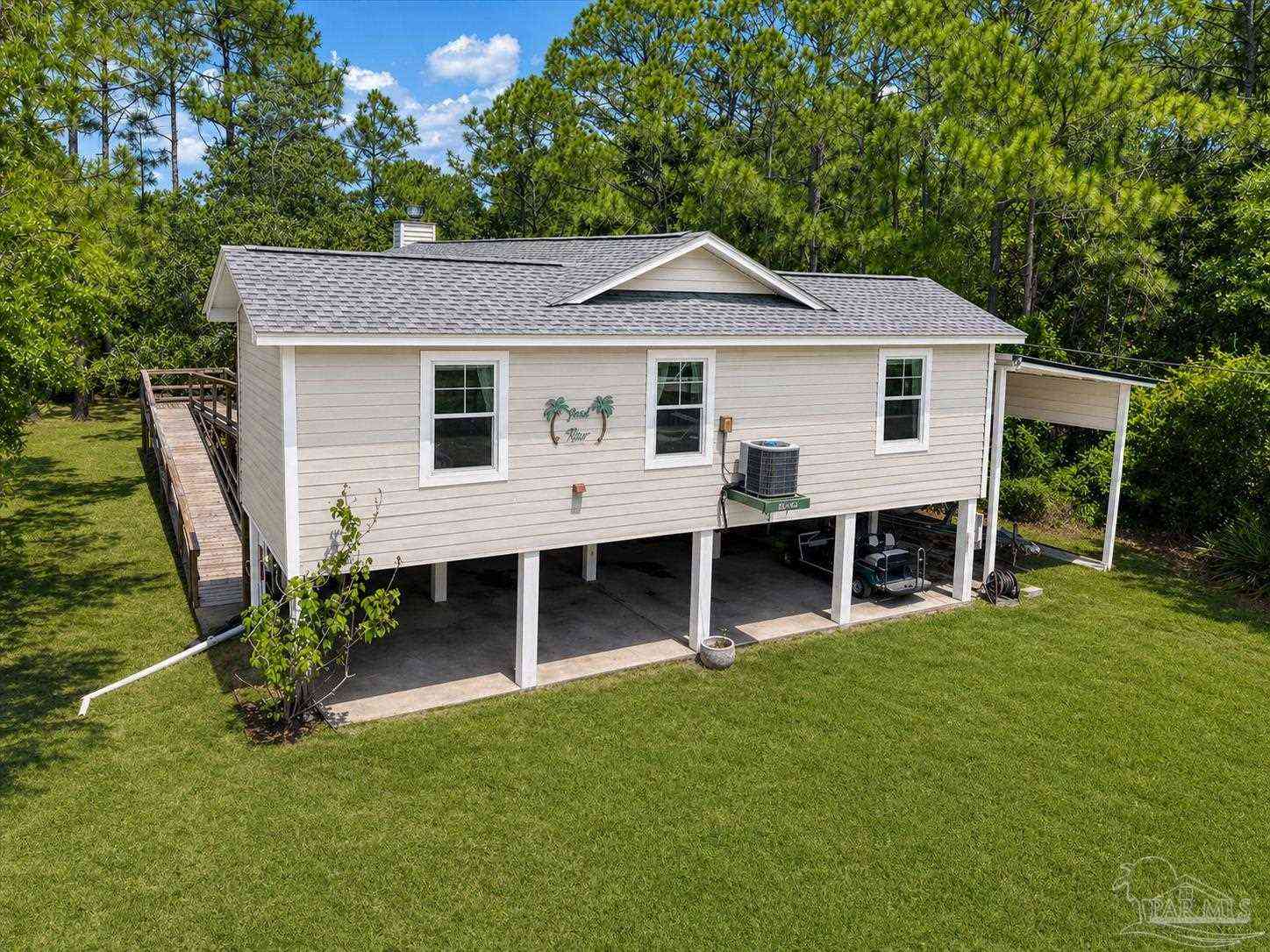 Homes For Sale - 14264 Massey Dr<br/> Pensacola, FL 32507