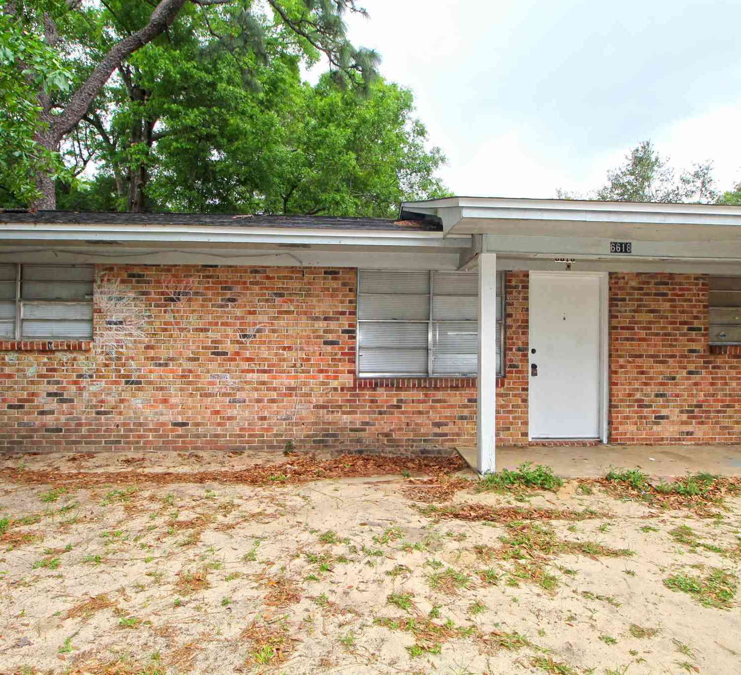 Homes For Rent - 6618 Applegate St<br/> Milton, FL 32570