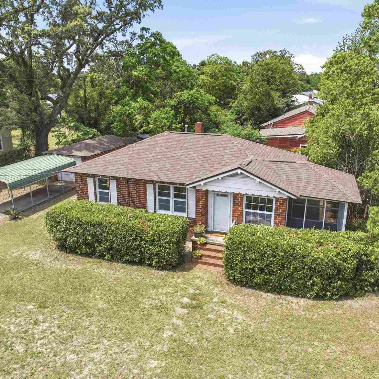 Homes For Sale - 207 Greve Rd<br/> Pensacola, FL 32507