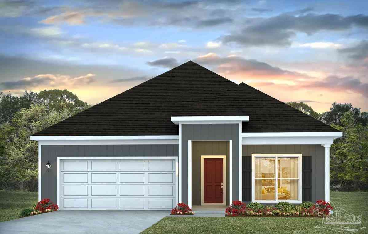 Homes For Sale - 3652 Fallschase Blvd<br/> Pensacola, FL 32526