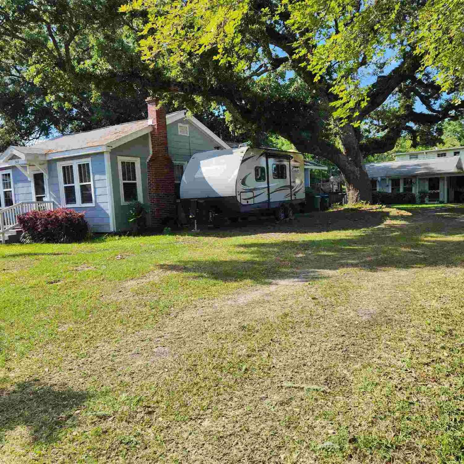 Homes For Sale - 502 Sunset Ave<br/> Pensacola, FL 32507