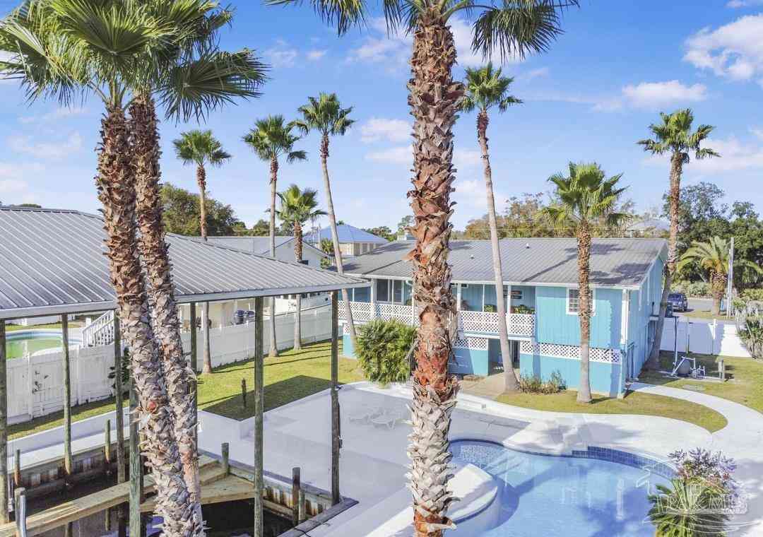 Homes For Sale - 26318 Marina Rd<br/> Orange Beach, AL 36561