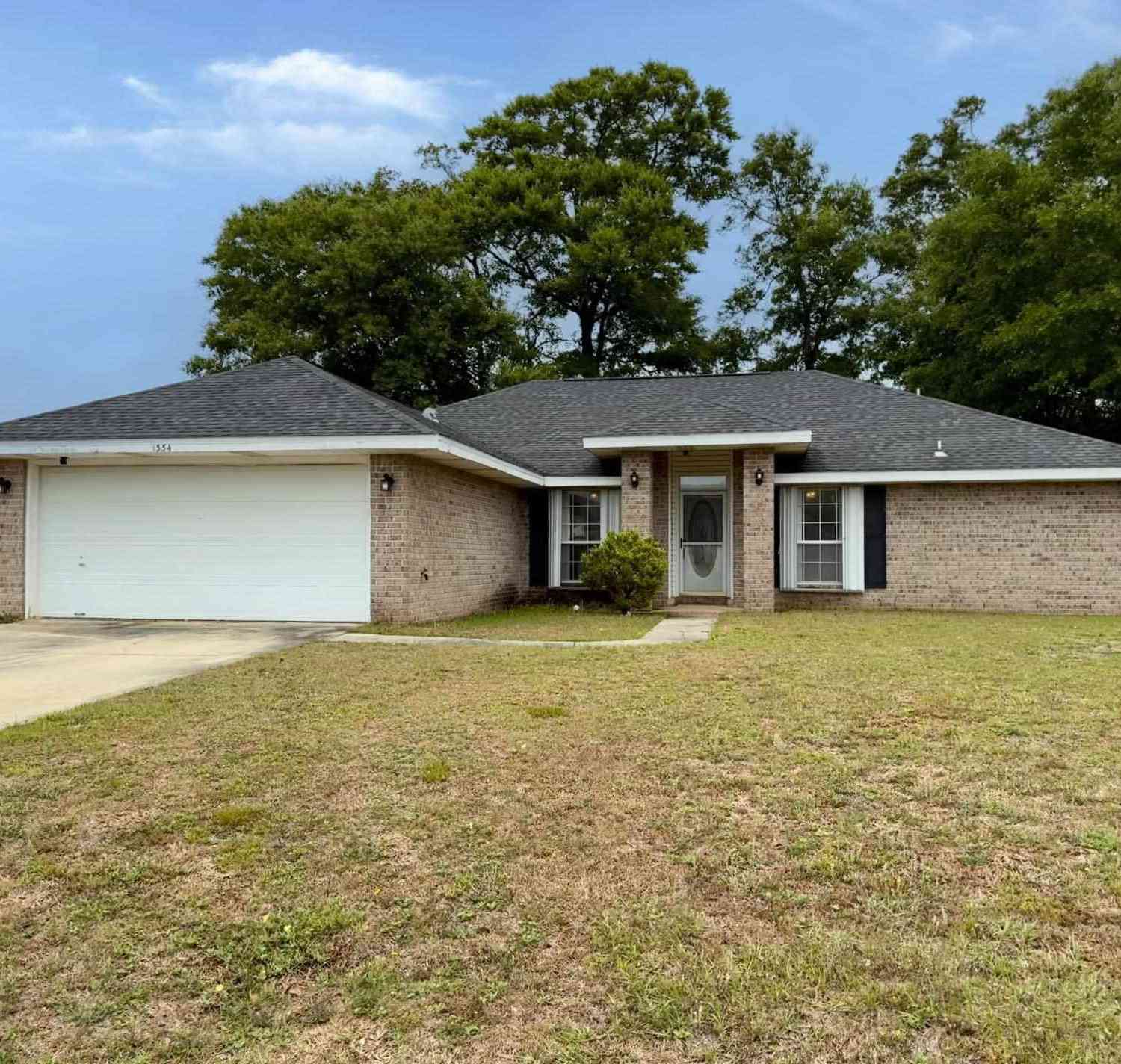 Homes For Sale - 1354 Mazurek Blvd<br/> Pensacola, FL 32514