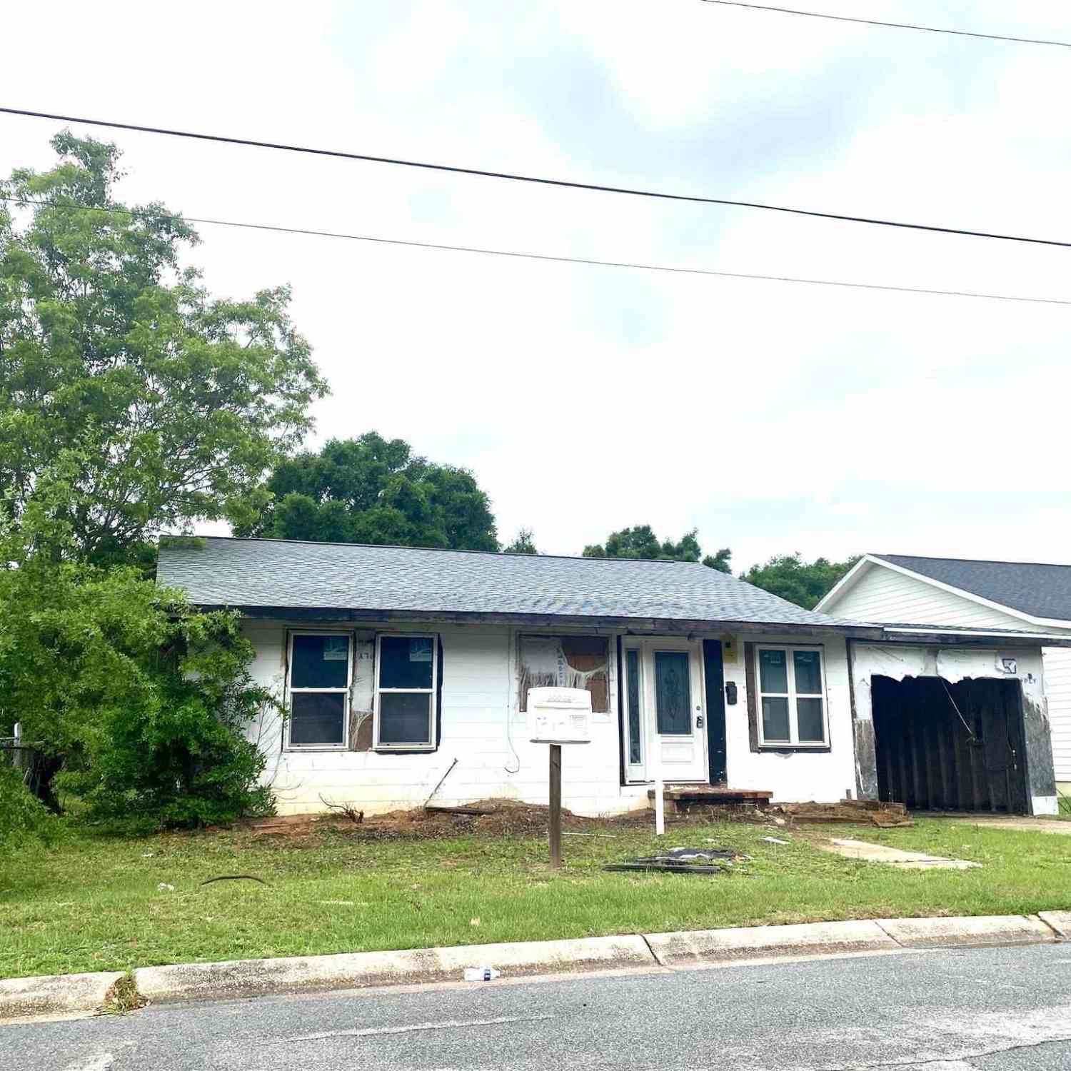 Homes For Sale - 1203 N C St<br/> Pensacola, FL 32501