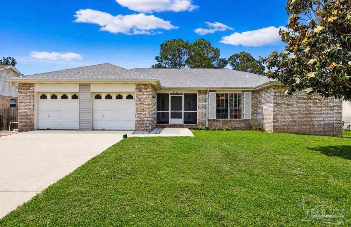 Homes For Sale - 6435 Flagler Dr<br/> Gulf Breeze, FL 32563