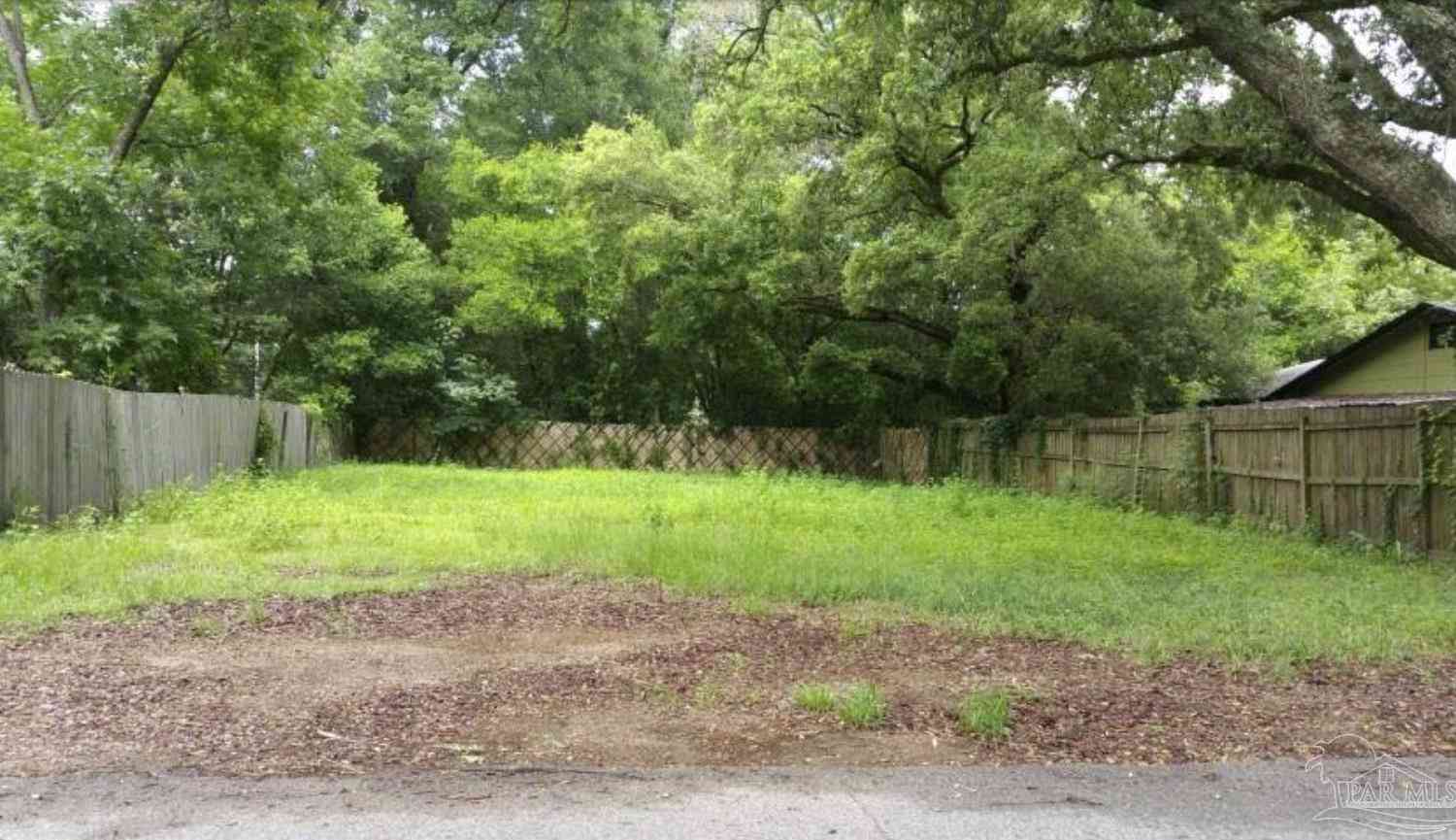 Vacant Land For Sale - 3712 Theresa St<br/> Pensacola, FL 32505