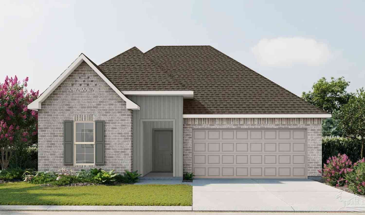 Homes For Sale - 4842 Turtledove St #18-E LOT <br/> Pace, FL 32571