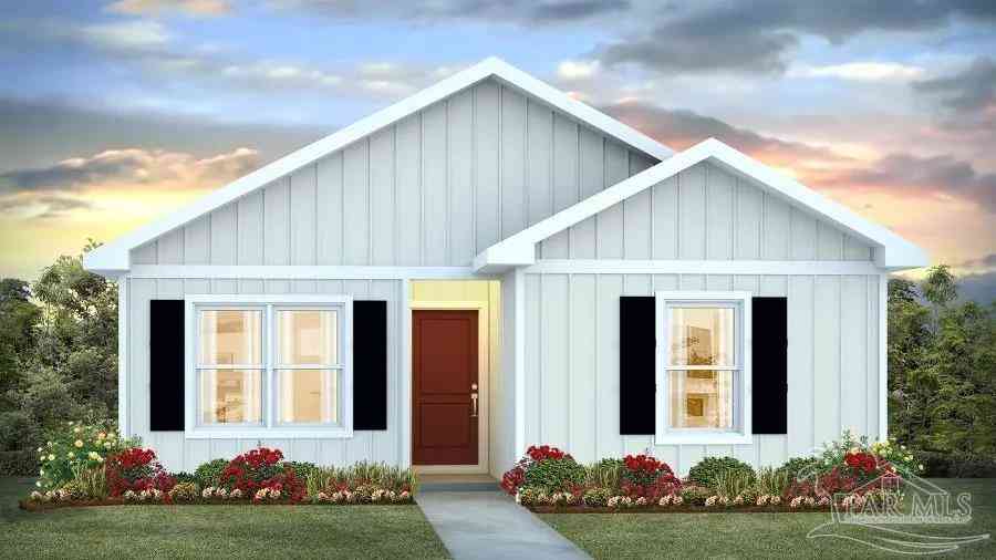 Homes For Sale - 6541 Firefly Dr<br/> Milton, FL 32583