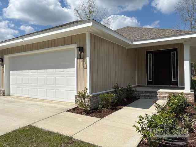 Homes For Sale - 1023 Brimwood Cir #4D<br/> Cantonment, FL 32533