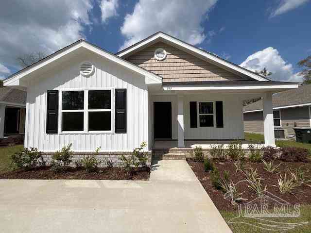 Homes For Sale - 1015 Brimwood Cir #6D<br/> Cantonment, FL 32533