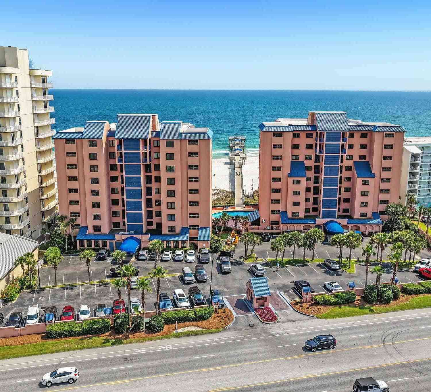 Homes For Sale - 26072 Perdido Beach Blvd #101E<br/> Orange Beach, AL 36561