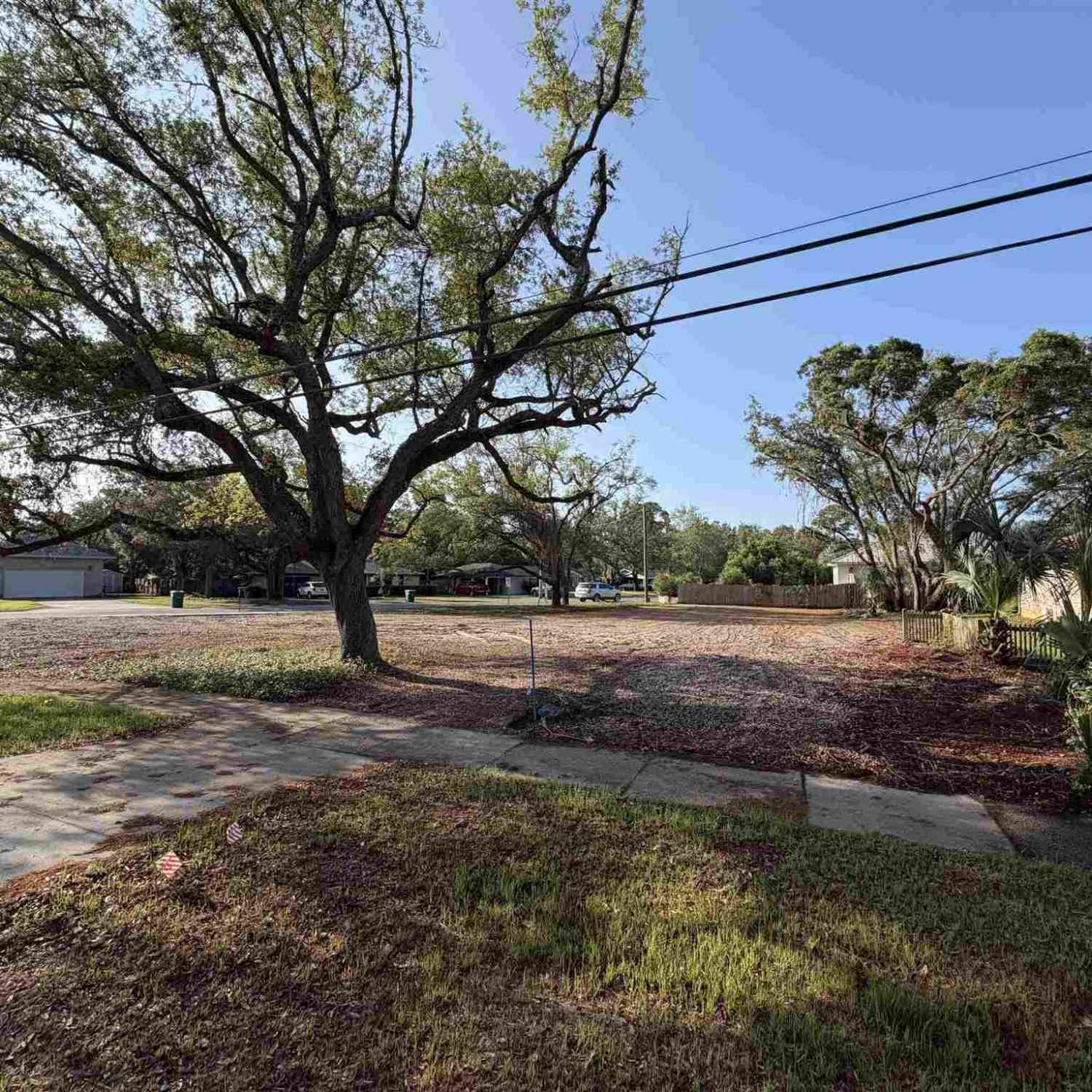 Vacant Land For Sale - 401 Fairpoint Dr<br/> Gulf Breeze, FL 32561