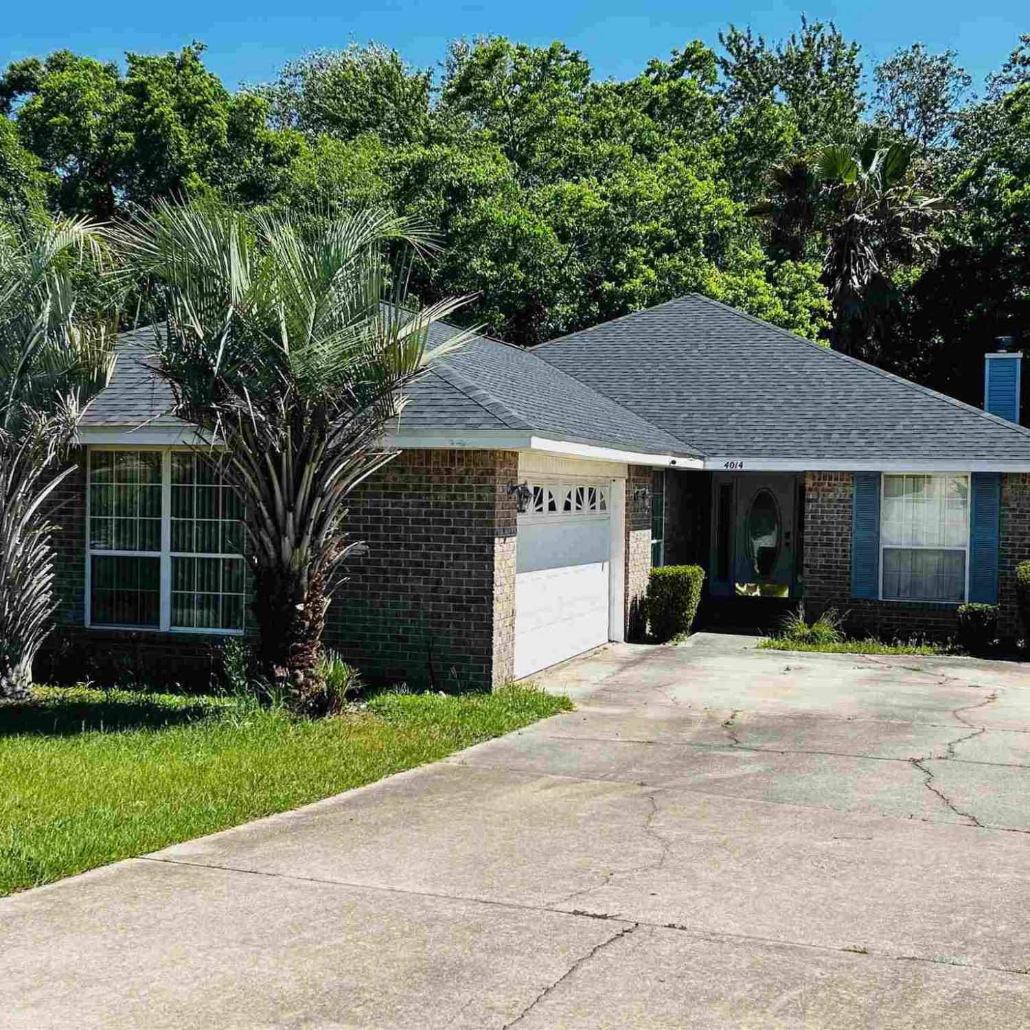 Homes For Sale - 4014 Embers Landing<br/> Pensacola, FL 32505