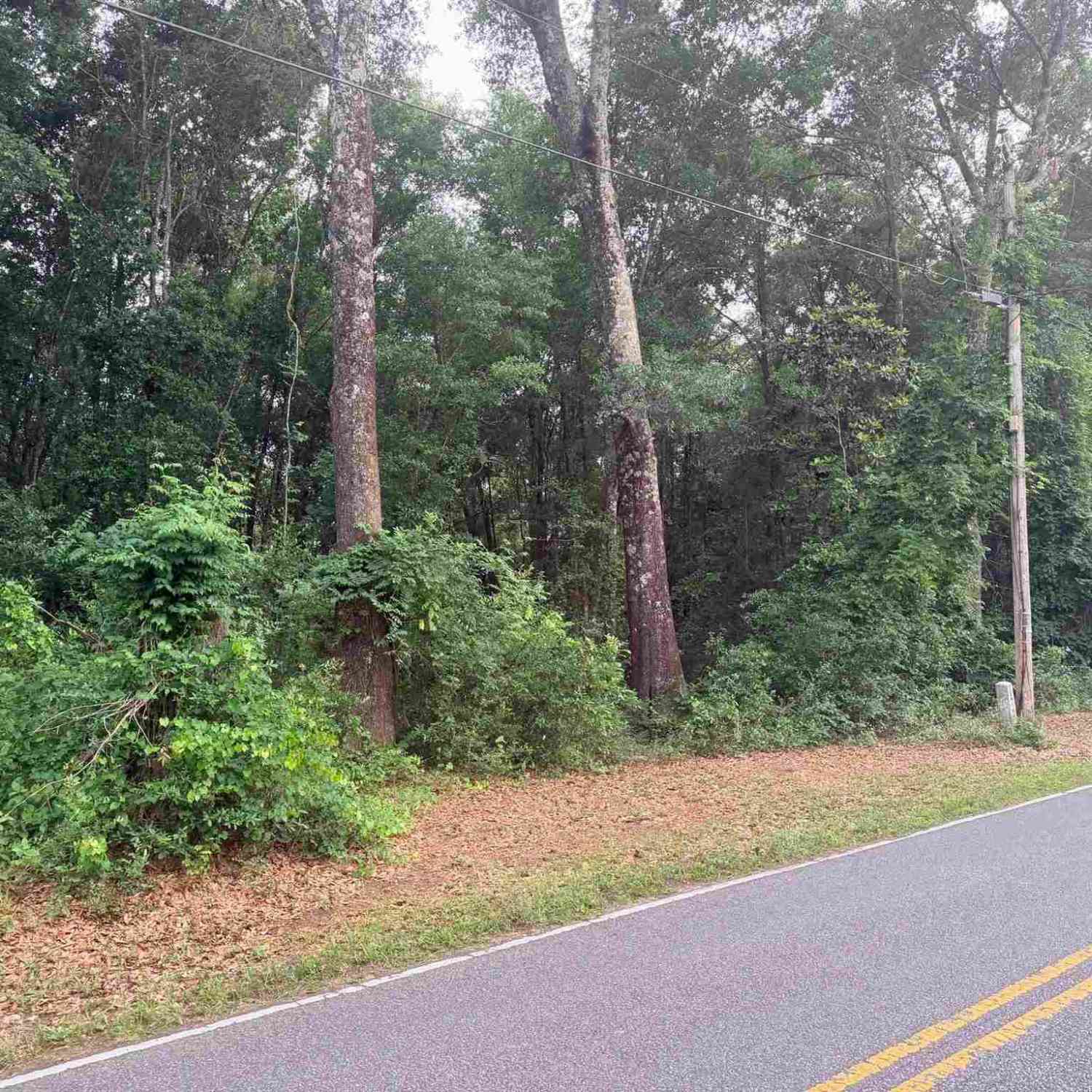 Vacant Land For Sale - 7209 Helms Rd<br/> Pensacola, FL 32526