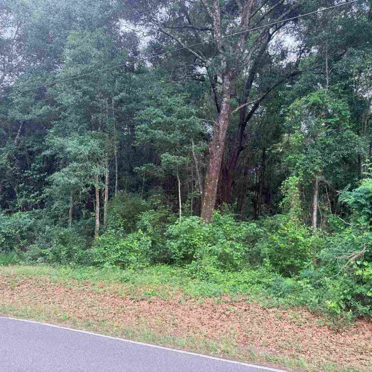 Vacant Land For Sale - 7203 Helms Rd<br/> Pensacola, FL 32526